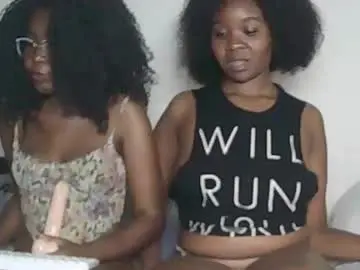 Chaturbate Adult Webcam of sexyebony283378