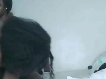Chaturbate Adult Video Chat of sexyebony283378