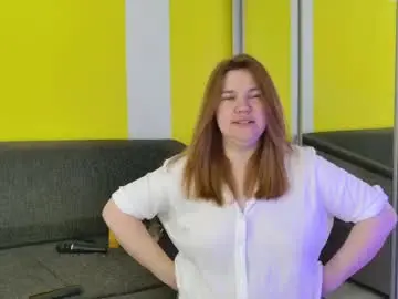 Chaturbate Best Webcam of snowflakec