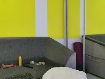 Chaturbate Adult Webcam of snowflakec