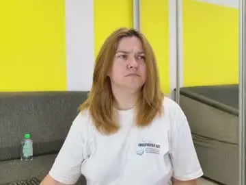 Chaturbate Free Porn Cam of snowflakec