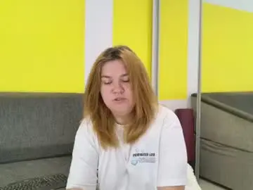 Chaturbate Live Sex Cam of snowflakec