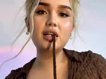 Chaturbate Watch Live Sex Cams of stassy_baby101