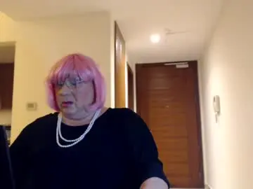 Chaturbate Free Porn Cam of suzannebanci