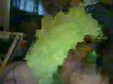 Chaturbate Best live sex cam show of woperator12
