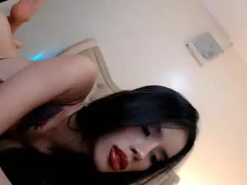 Chaturbate Live Sex Cam of xsecretobsessionx