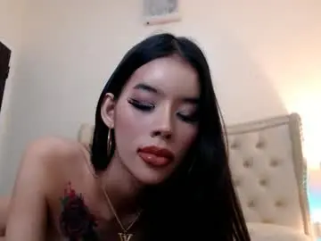 Chaturbate Free Live Porn of xsecretobsessionx