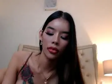 Chaturbate Sex Chat of xsecretobsessionx