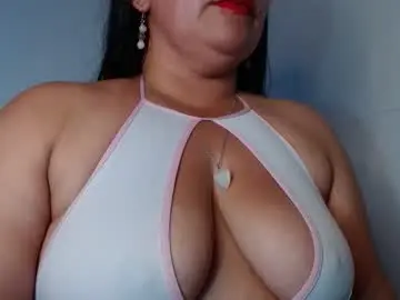 Chaturbate Live Porn of zahi_willx
