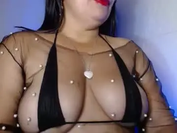 Chaturbate Free Porn Cam of zahi_willx