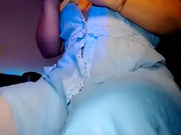 Chaturbate Adult Webcams of zahi_willx