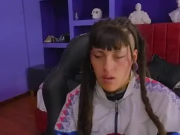 Chaturbate Watch Live Sex Cams of _sharlotte777