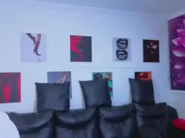 Chaturbate Nude Webcam of _sharlotte777