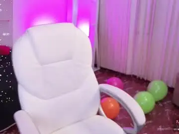Chaturbate Free Porn Cam of _sharlotte777