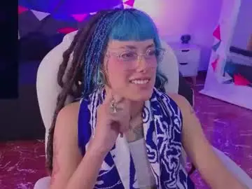 Chaturbate Live Sex of _sharlotte777