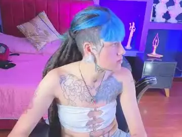 Chaturbate Free Live Porn of _sharlotte777