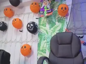 Chaturbate Adult Webcam of _sharlotte777