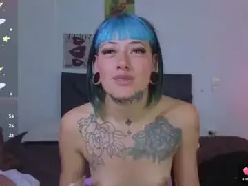 Chaturbate Free Porn Cam of _sharlotte777
