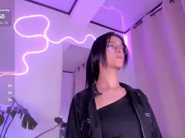 Chaturbate Nude Webcam of allison_alahia