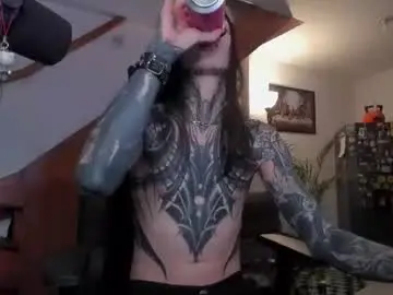 Chaturbate Live Sex Cam of andrew_round