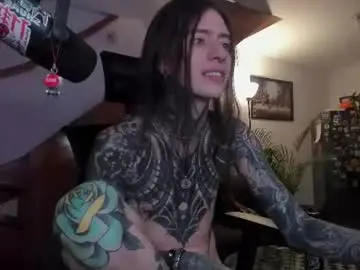 Chaturbate Live Sex Cam of andrew_round