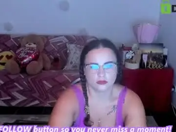Chaturbate Live Sex of anissyax