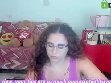 Chaturbate Best live sex cam show of anissyax