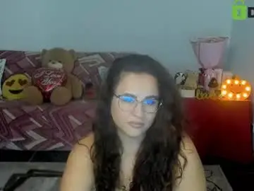 Chaturbate Free Porn Cam of anissyax