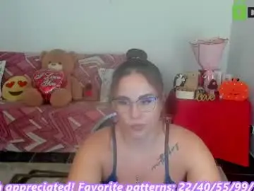 Chaturbate Live Porn of anissyax