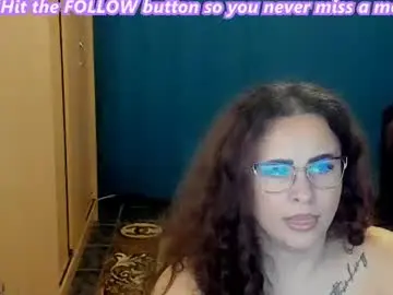 Chaturbate Nude Webcam of anissyax