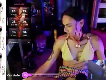 Chaturbate Live Porn of aurorarav3n