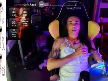 Chaturbate Adult Webcams of aurorarav3n