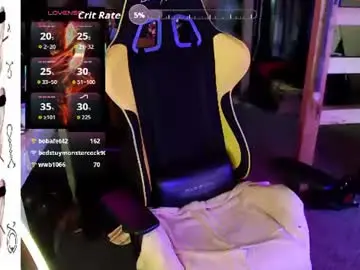 Chaturbate Live Sex Cam of aurorarav3n
