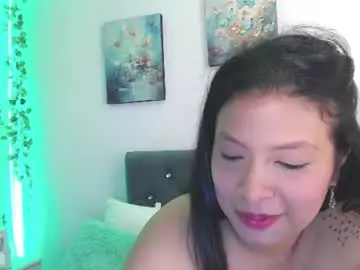 Chaturbate Private Sex Chat of belaninsofia_