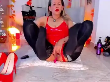 Chaturbate Private Sex Chat of carol_parker1