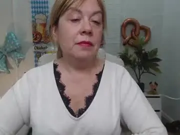Chaturbate Nude Webcam of christinadavedes