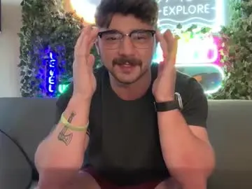 Chaturbate Live Sex Cam of dohmerboyz