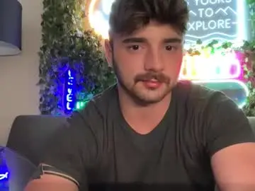 Chaturbate Live Sex of dohmerboyz