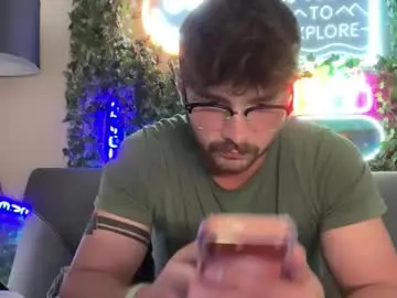 Chaturbate Live Sex of dohmerboyz
