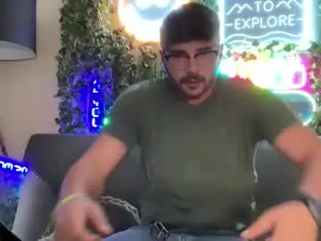 Chaturbate Sex Cam of dohmerboyz