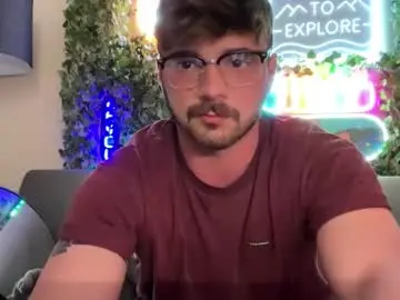 Chaturbate Free Porn Cam of dohmerboyz