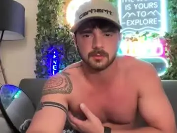 Chaturbate Sex Cam of dohmerboyz