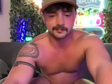 Chaturbate Nude Webcam of dohmerboyz