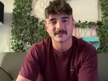 Chaturbate Live Sex Cam of dohmerboyz