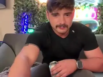 Chaturbate Nude Webcam of dohmerboyz