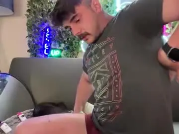 Chaturbate Live Porn of dohmerboyz