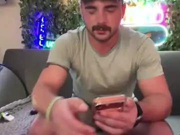 Chaturbate Adult Video Chat of dohmerboyz