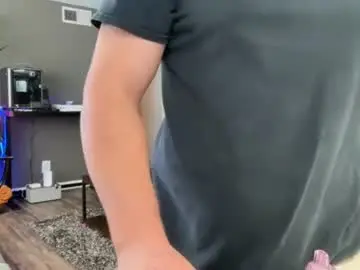 Chaturbate Sex Cam of dohmerboyz