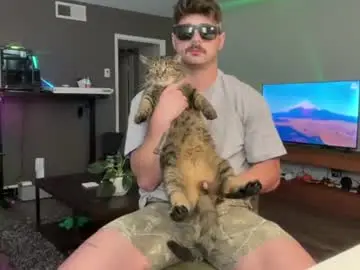 Chaturbate Live Sex Cam of dohmerboyz
