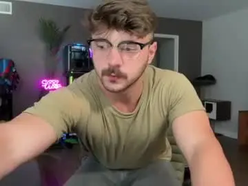 Chaturbate Nude Webcam of dohmerboyz